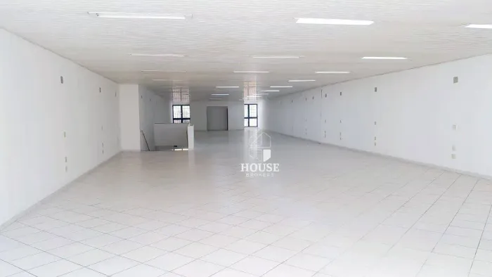 Galpão para alugar, 750 m² por R$ 12.000,00/mês - Centro - Mogi Guaçu/SP