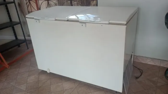 Freezer