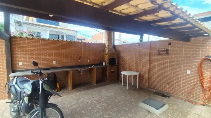 Aluguel para temporada em Peró - Cabo Frio (valor a combinar)