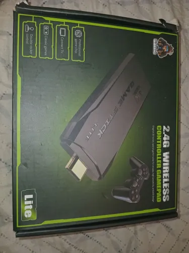 Game retro 