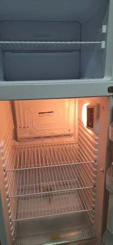 Vendo essa geladeira