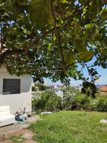 Terreno no bairro Santo Antônio