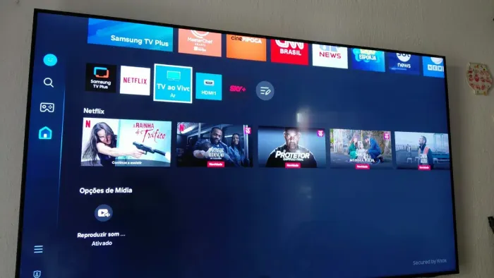 Tv 75 Polegadas