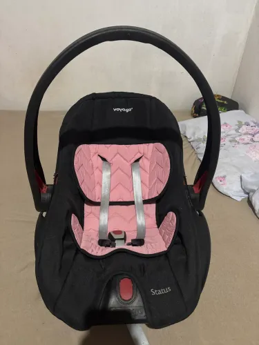 Bebê conforto