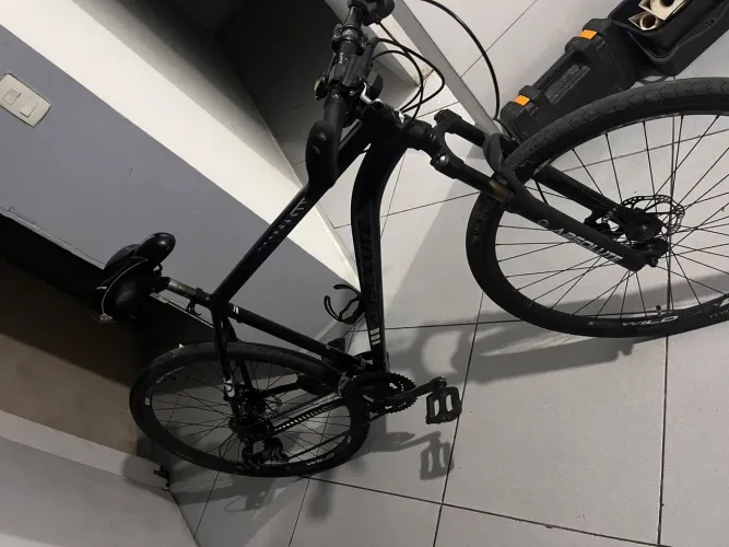 Bicicleta aro 29