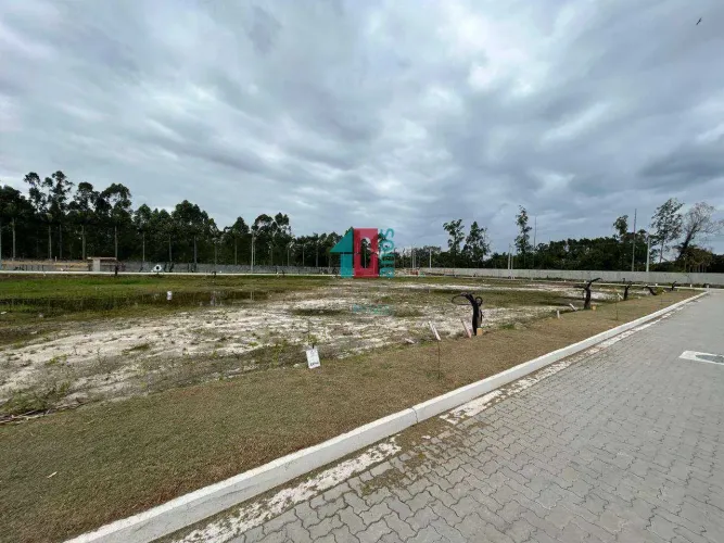 Recreio dos Bandeirantes | Terreno