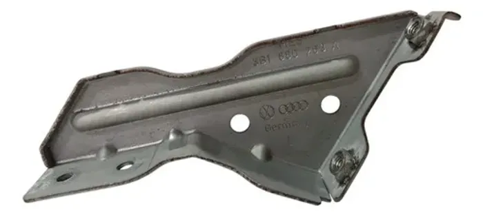 Suporte Esquerdo Painel Tabelier Passat Variant 1998 - 2000