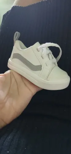Sapatos baby