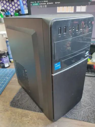 Computar PC I5 3330 16gb RAM