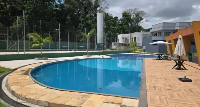 *OPORTUNIDADE CASA NO CONDOMÍNIO QUARTZO COM 3 suítes