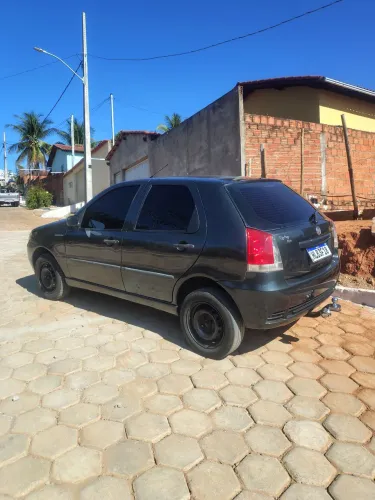 Fiat Palio 1.0 Economy Fire Flex 8V 4P 2010