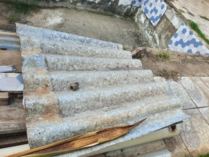 Telha Evotelha