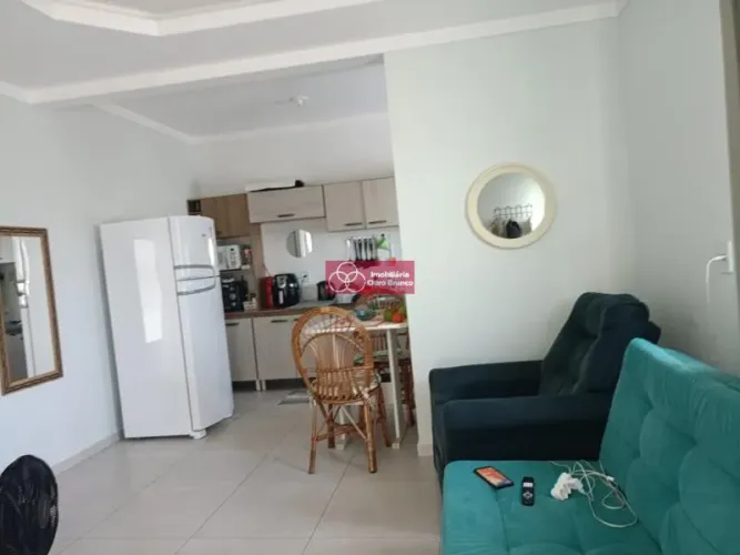 Apartamento - Florianópolis SC