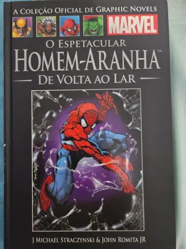 Hq Homem aranha de volta ao lar 