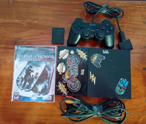 Ps2