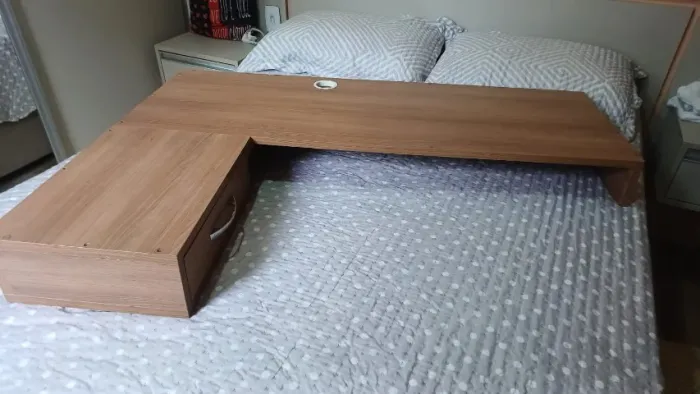 BANCADA MDF 120CM x 85CM 