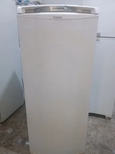 Geladeira Frosfree
