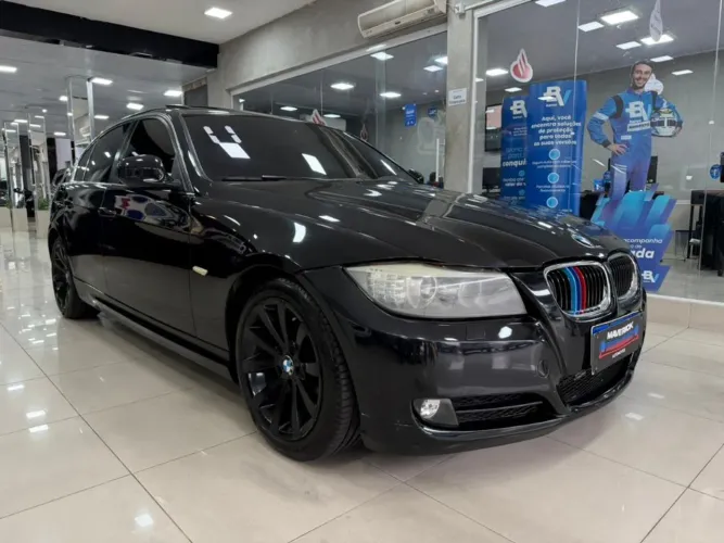 BMW 325I 325i 2011