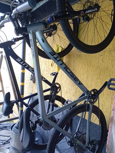 Bicicleta Absolute Nero 5 1x12