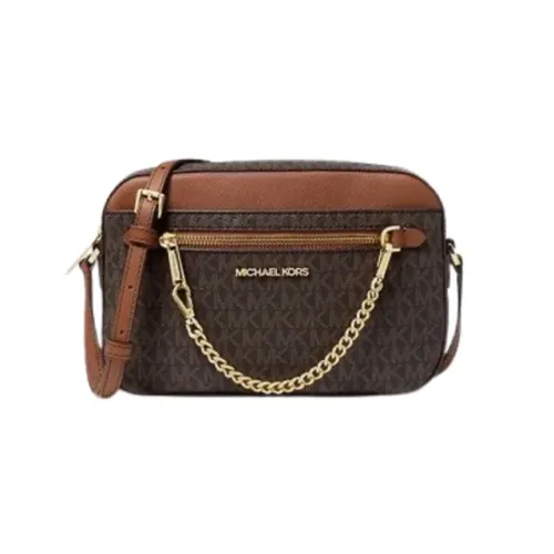 Bolsa transversal Michael Kors