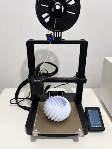 Creality Ender-3 KE