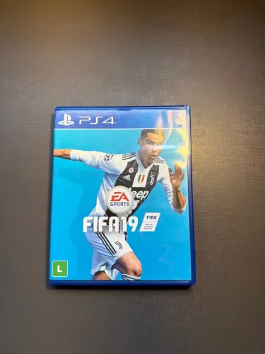 Jogos PS4 originais - Starwars, Drive club, Pac-Man e Fifa