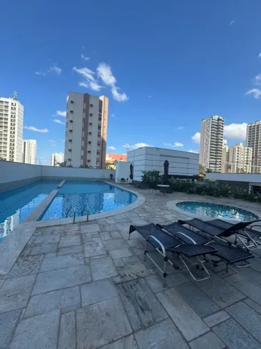 Imóvel para aluguel possui 125 metros quadrados com 3 quartos em Duque de Caxias - Cuiabá