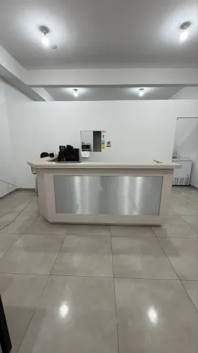 BALCÃO
