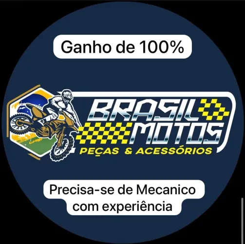 Mecanico de motos