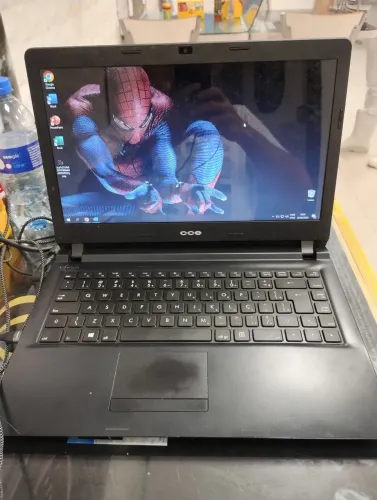 VENDO ESTE NOTEBOOK DA INTEL SÓ 350,00 ACEITO CARTÃO