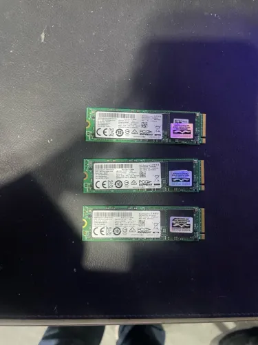 NVME 256