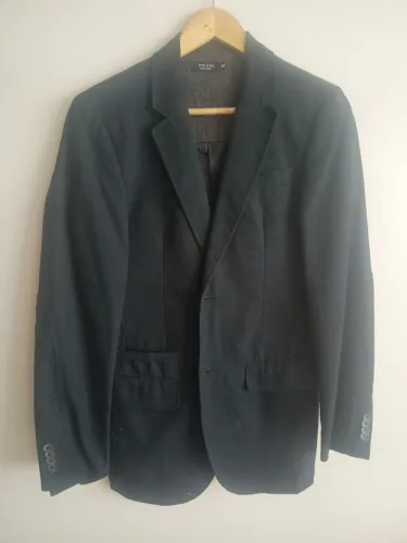 Blazer Preto