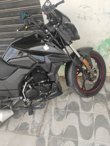 Vende-se Moto