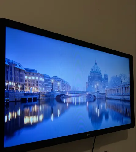 Smart TV Led HD 32 polegadas