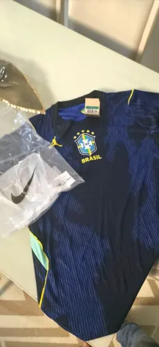 Blusa Brasil