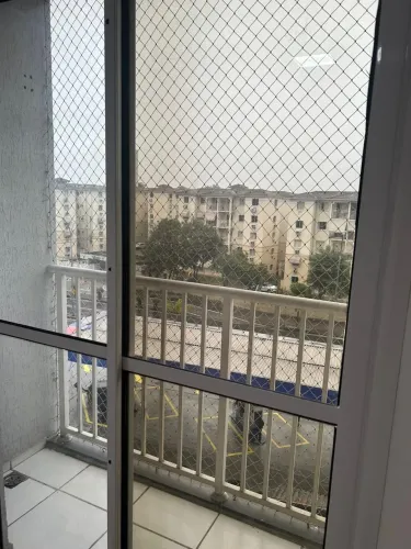 Apartamento à venda na Estrada da Água Grande, Irajá, Rio de Janeiro - RJ