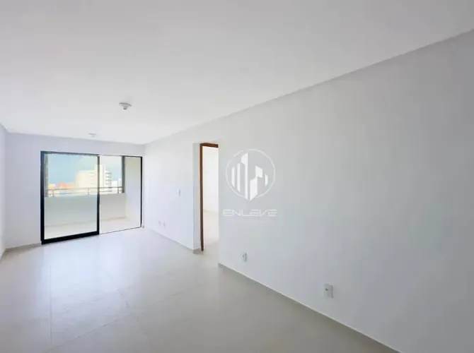 Apartamento Novo de 78m² com 3 Quartos + Lazer Completo ao Lado do Parque Parahyba II