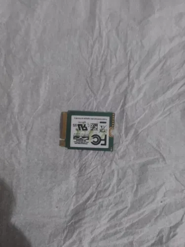 Kit,SSD M2 (solid state Drive) mas SSD M2 NVMe