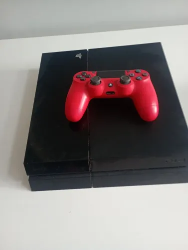 Ps4 fat