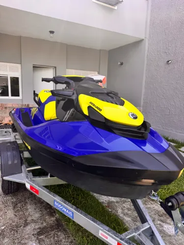 Jet ski Wake 170 2021