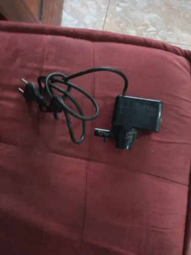 Bomba d'água para aquários better 600