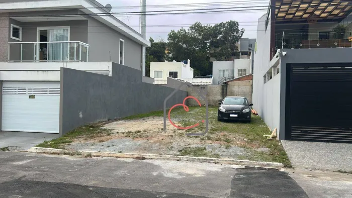 Terreno à venda, 200 m² por R$ 260.000,00 - Jardim Vitória - Macaé/RJ