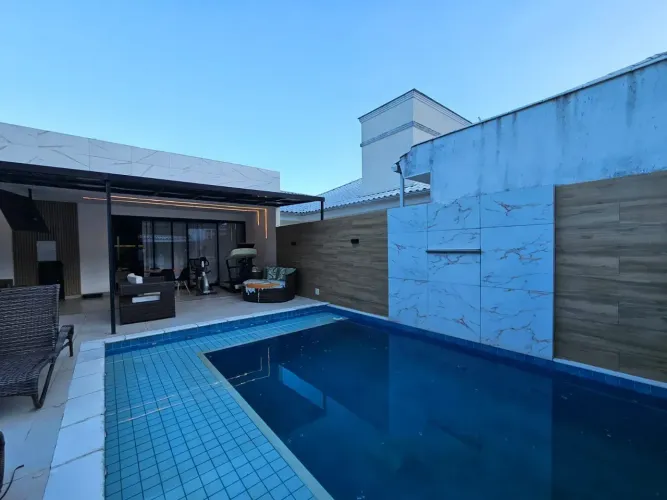 Casa de Condomínio PORTEIRA FECHADA à venda 150m2 3 quartos Jacarepaguá - Rio de Janeiro -