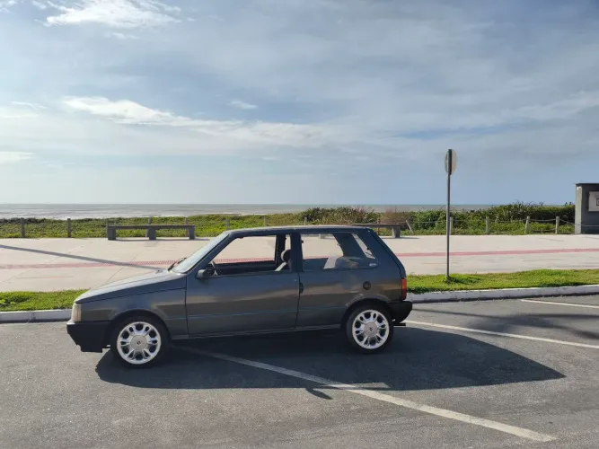 Fiat Uno S 1.5 I.e. / 1.5 / 1.3/ SX 1.3 1984