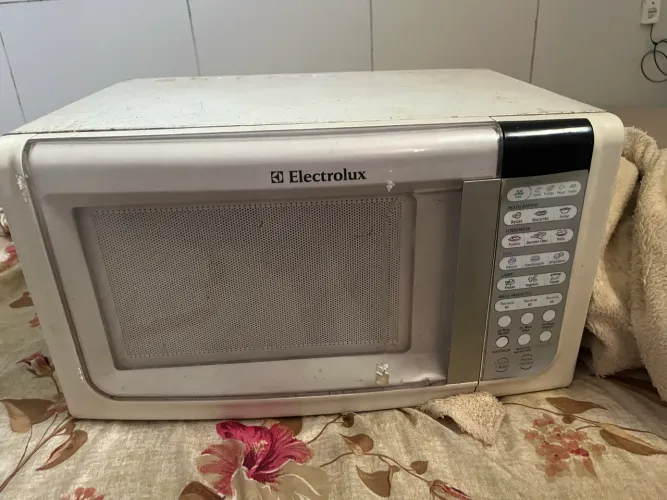 Microondas