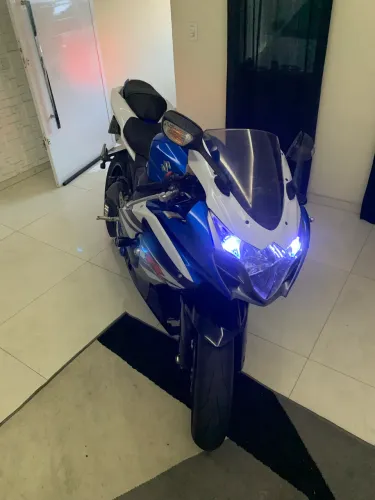 Srad 1000 único dono