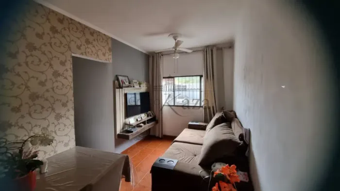 Oportunidade - Apartamento - Vila Palmeiras I - Palmeiras de São José - 2 Dormitórios - 48