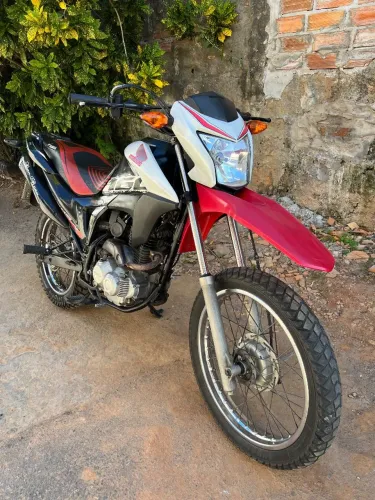 Xre 300