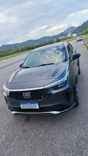 Fiat Fastback Audace 1.0 200 T. Flex AUT 2024