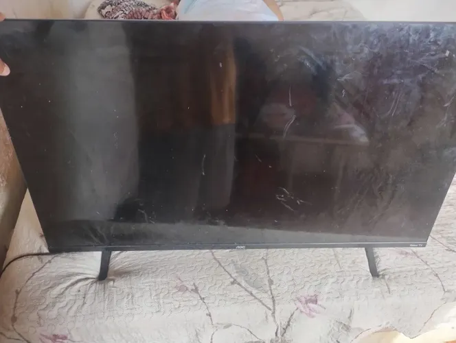 Vendo concerto ou retirar peças
